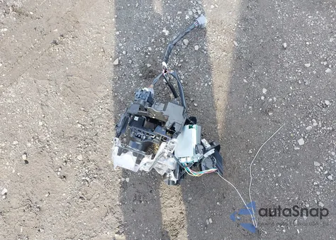 2025 Mazda Cx-5 2.5 S Preferred z USA, uszkodzony, nr VIN JM3KFBCL0S0672739